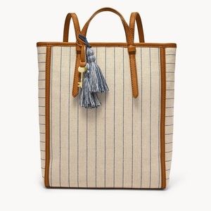 Fossil Camilla Convertible Backpack
